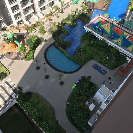 Resort Suite @Midhill Genting Genting Highlands Exterior foto