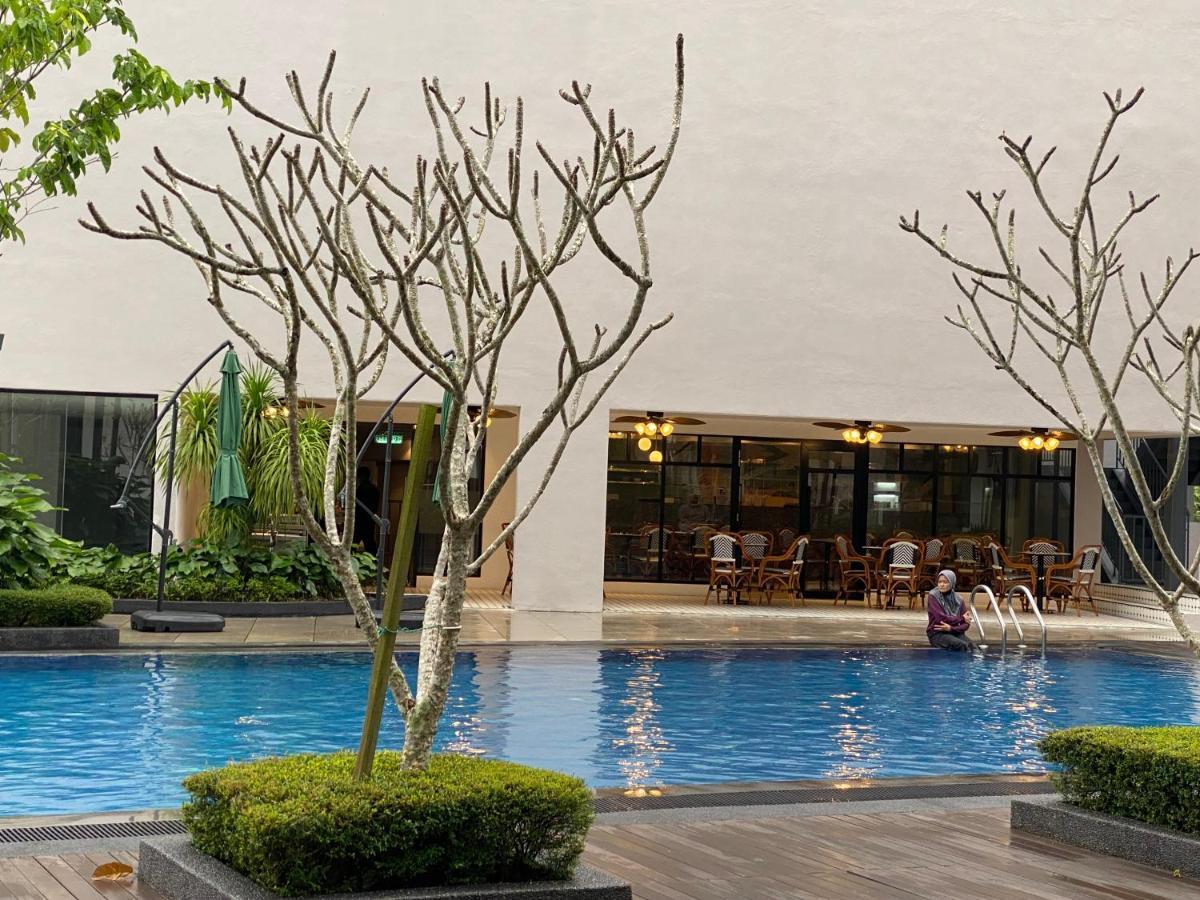 Resort Suite @Midhill Genting Genting Highlands Exterior foto