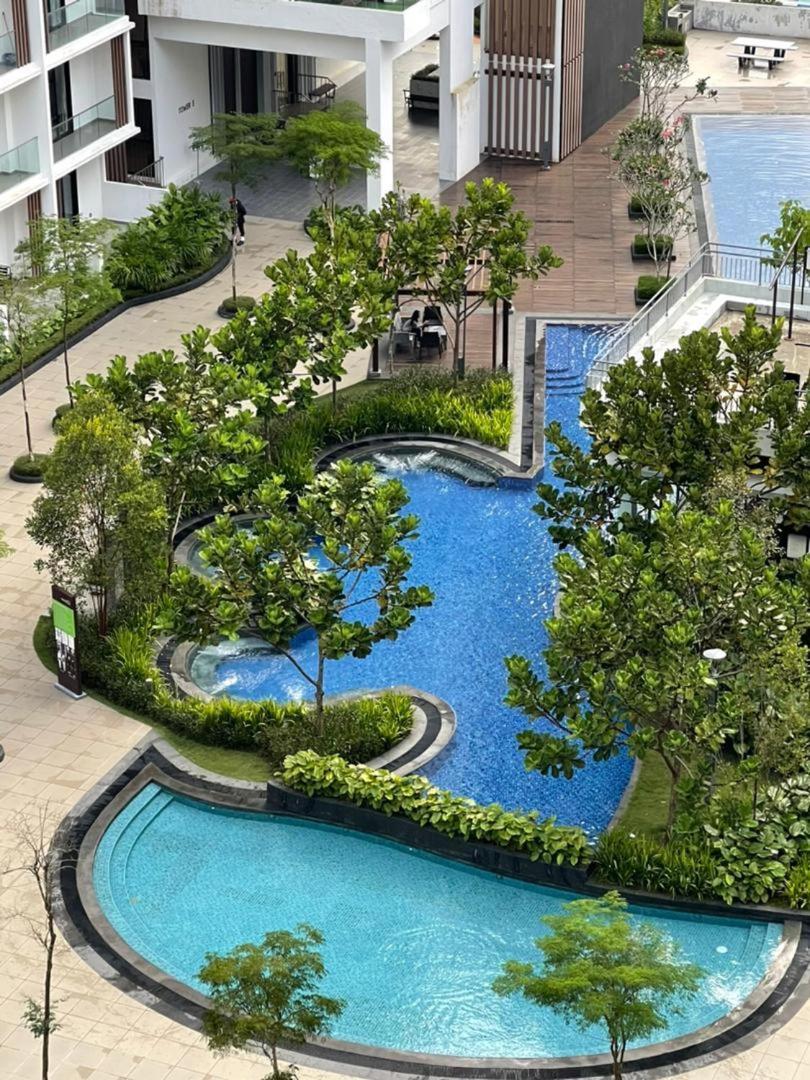 Resort Suite @Midhill Genting Genting Highlands Exterior foto